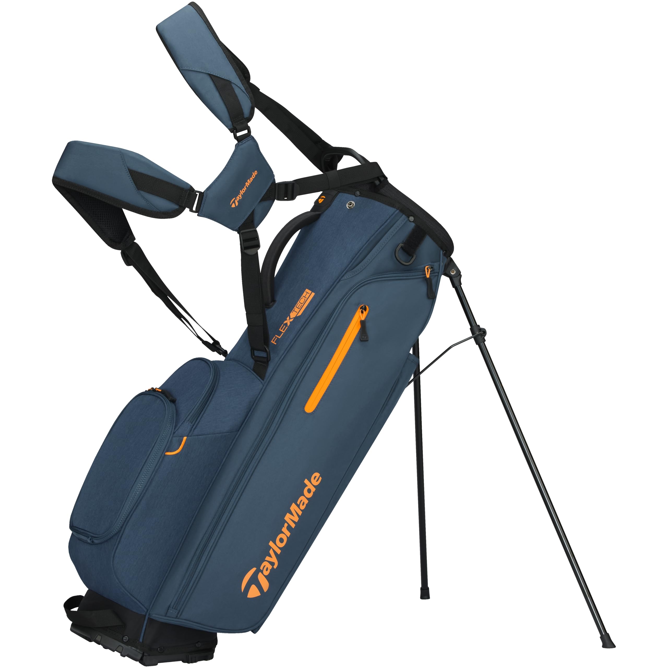 TaylorMade Golf Flextech Stand Bag Driver