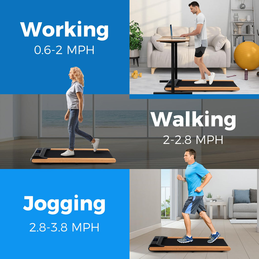 Goplus 1100W Folding Treadmill Electric Motorized Power Fitness Running Machine With Led Display And Ipad Support Perfect For Ho