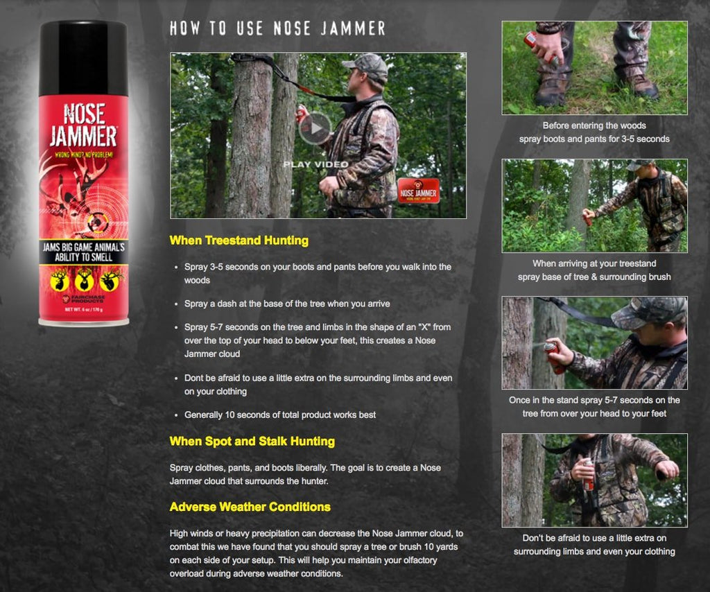 Nose Jammer Hunting Scent Control Dryer Sheets With Cover Scent For Deer Hunting, Hunting Smell Eliminator, 15 Sheets Package