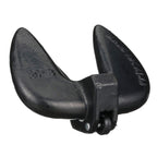 Attwood 9935B1 Aluminum Navy-Style Anchor - 20-Pound - Black