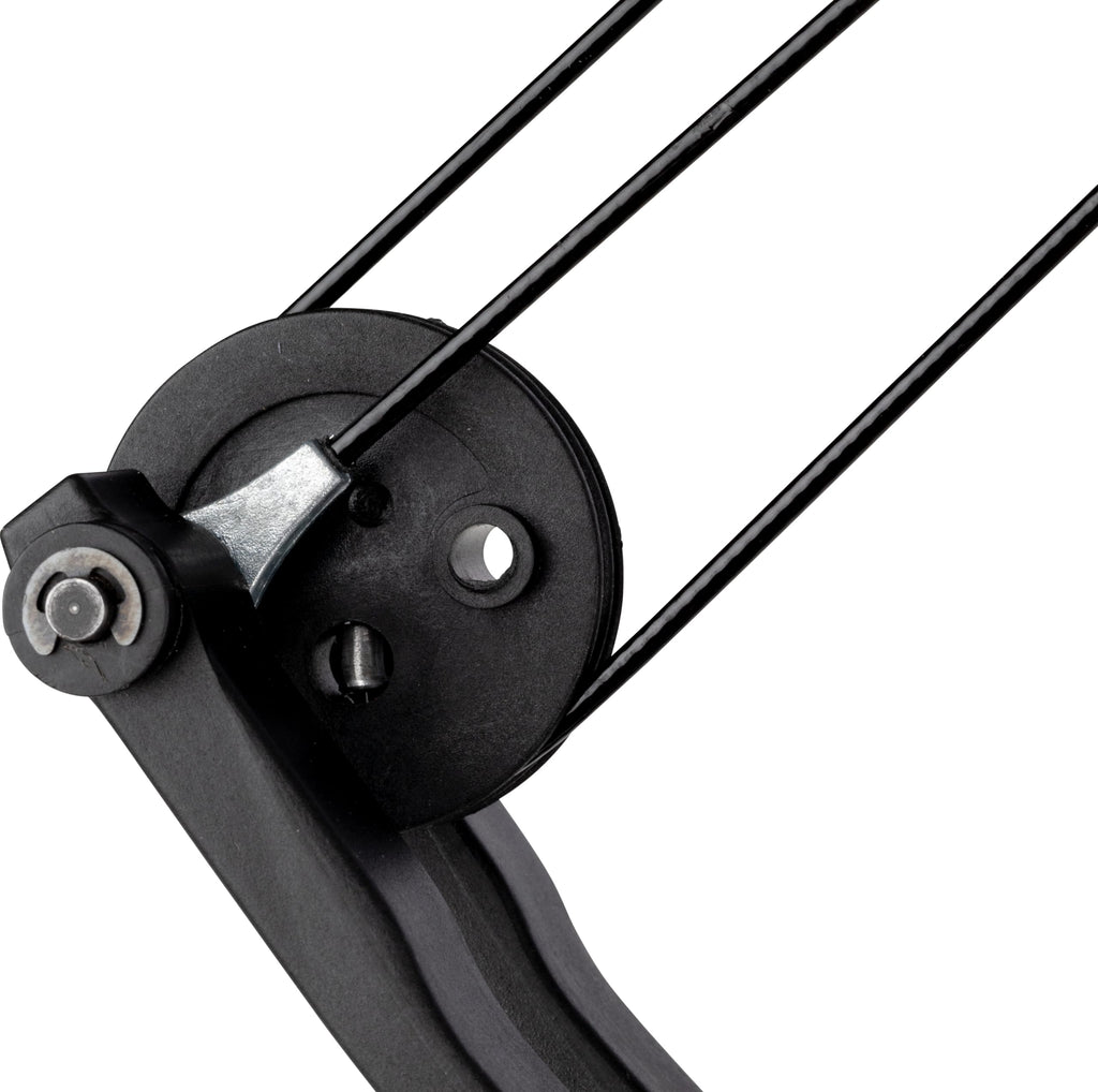 Bear Archery Brave Bow Set For Youth, Right Hand, Camo