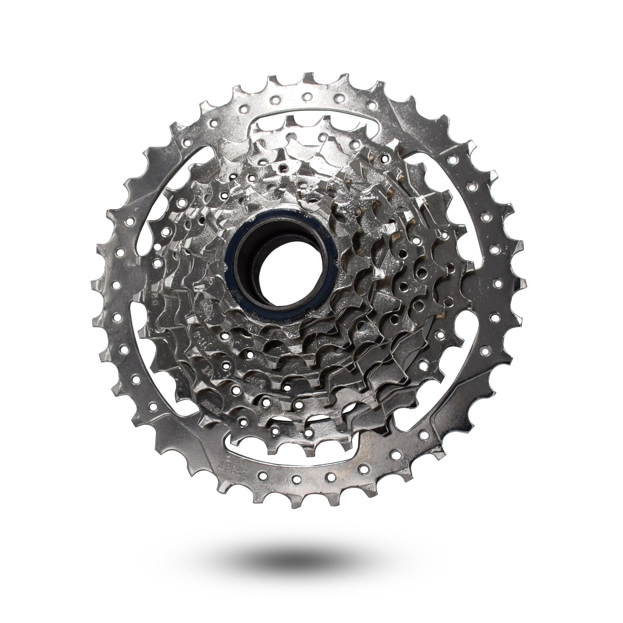 DRIFT MANIAC 8 Speed Freewheel 11-36t for Ebike Hub Motor Screw On