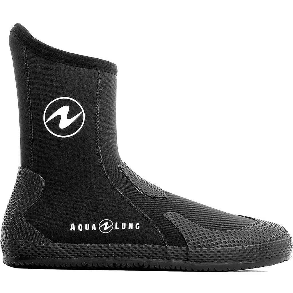 Aqualung 3Mm Superzip Boots (10)