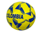 Colombia Soccer Ball (Size 4), Pelota De Futbol De Colombia #4