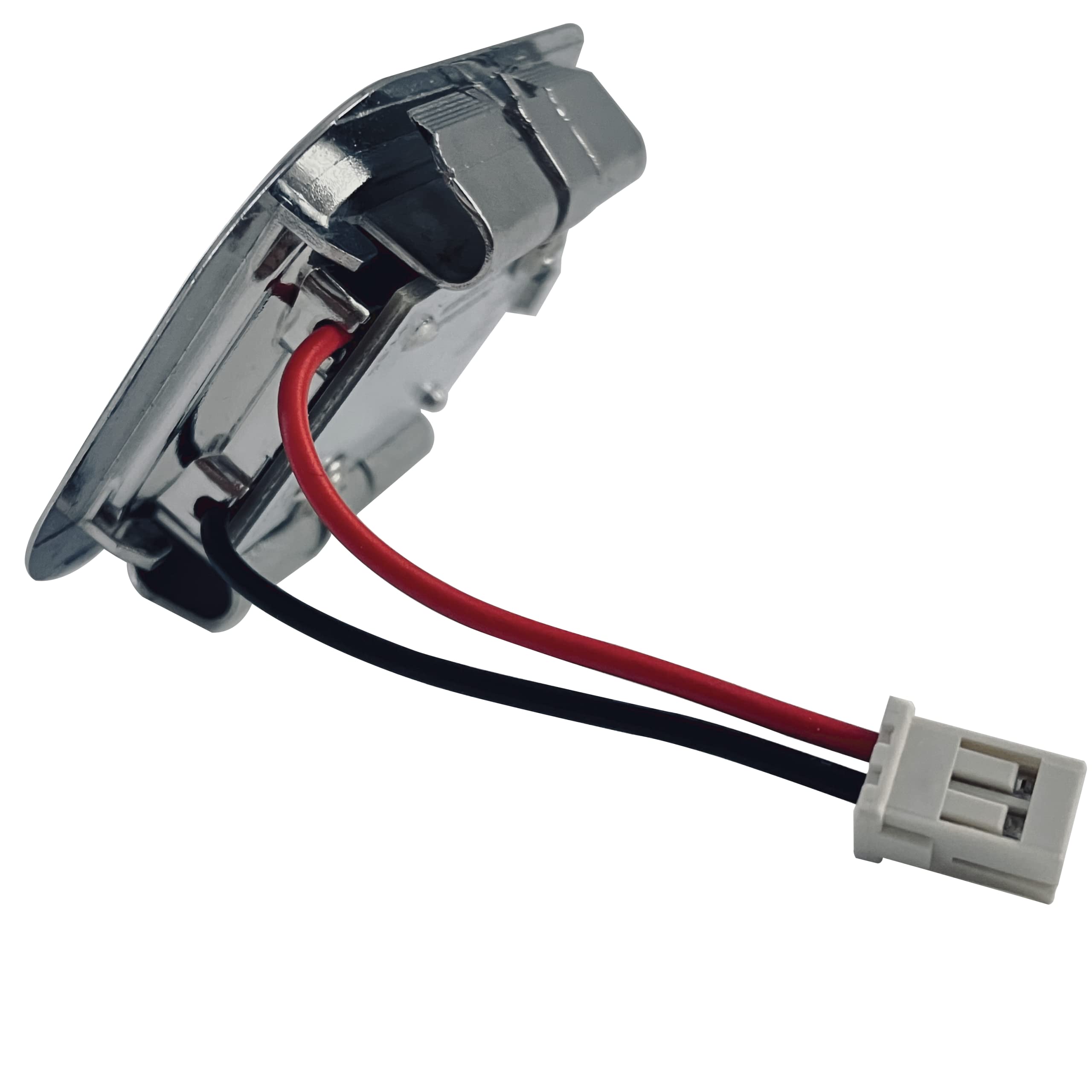 W11462342, W10908166, W10607479 Compatible With Whirlpool Refrigerator Led Light Module