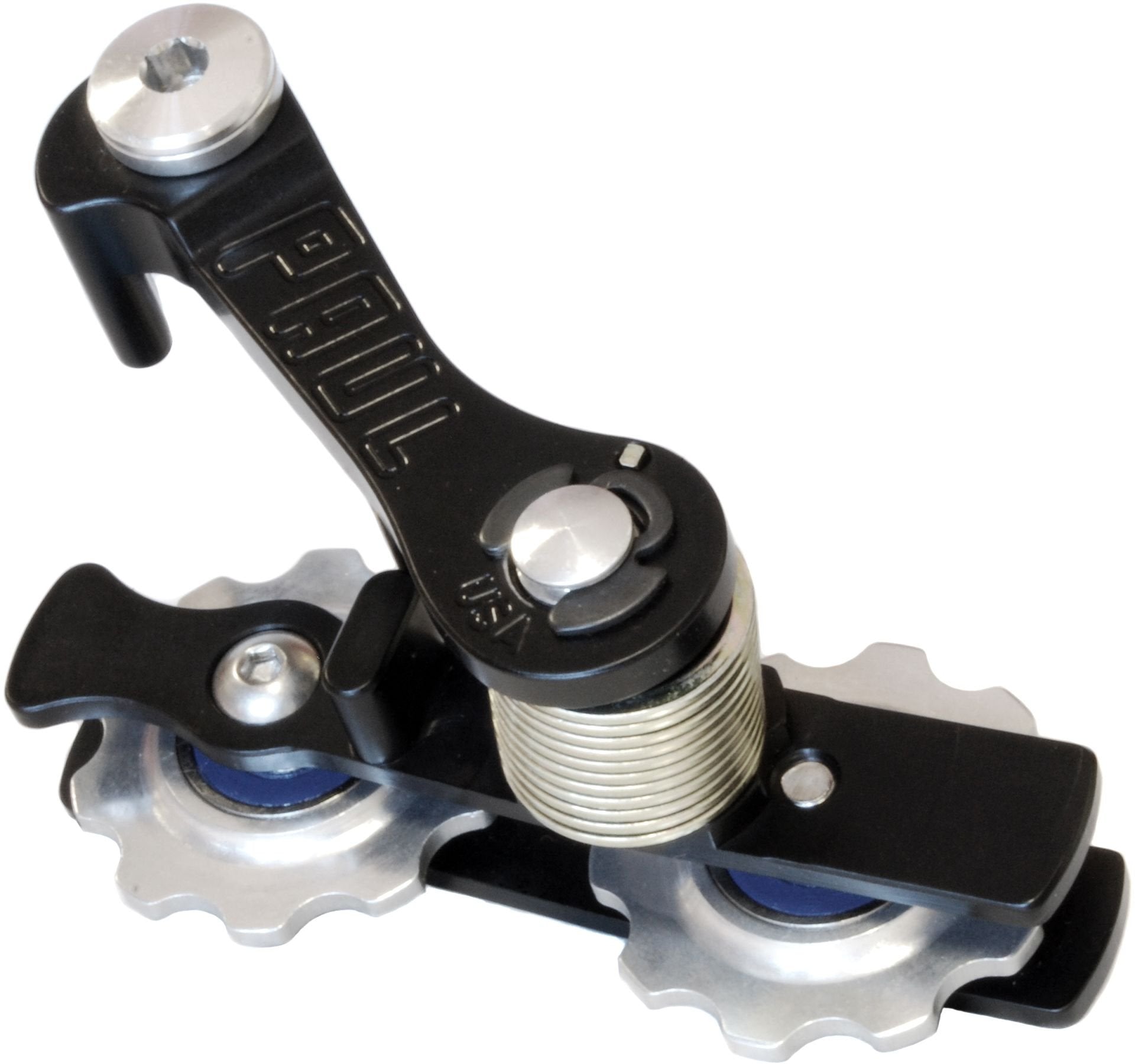 Paul Melvin Chain Tensioner Black