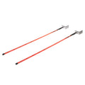 Attwood 140667 Trailer Guide Lights, 27 Length x 1/4 diameter