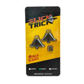 Slick Trick Broadhead 1-1/8 Mag Blades 100/125 Gr 4 Pack