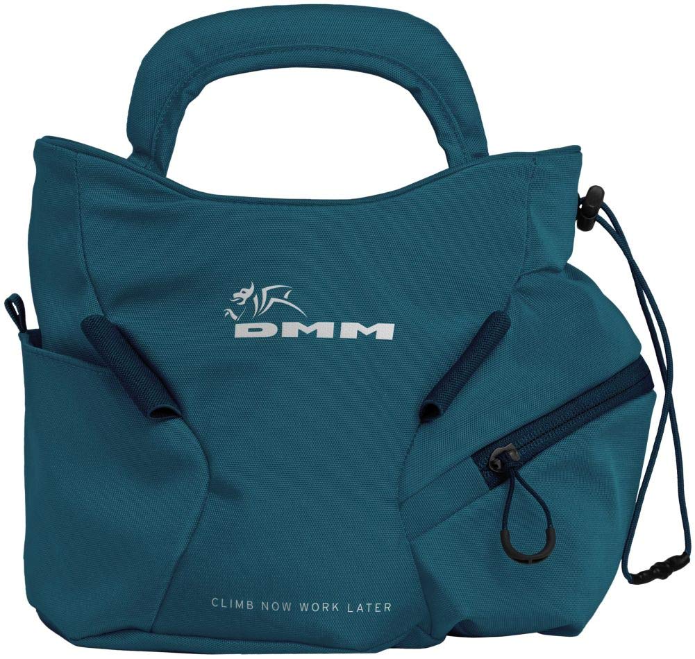 DMM Edge Chalk Bucket 2020 - Blue