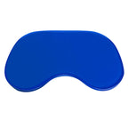 2K Fit Rowing Machine Seat Cushion (Model 3) For The Concept 2 Rowing Machine With Custom Gel That Fits The Concept 2 Rower, Wat