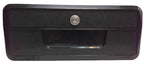 Pactrade Marine Boat Pontoon Yacht Storage Compartment Durable Standard Lightweight Lockable Abs Locking Plastic Glove Box Black
