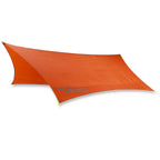 Mountainsmith Shade 12 Tarp, Burnt Ochre
