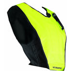 Scubapro Cruiser Snorkeling Snorkel Vest (Neon/Yellow, Xlarge)