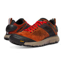 Danner Trail 2650 Mens Hiking Shoes - Breathable Mesh Lining Boots for Men - Ortholite Footbed & Waterproof Shoes - Slip-Resista