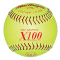 MacGregor ASA Fast Pitch Softball, 11