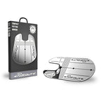 Puttout Compact Putting Mirror
