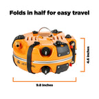 Jetboil Genesis Basecamp Camping Stove