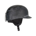 Sandbox Unisex Classic 2.0 Snow Ski and Snowboard Helmet - Black Camo | Medium