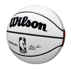 Wilson Nba Alliance Series Basketball - Autograph, Size 7-29.5''