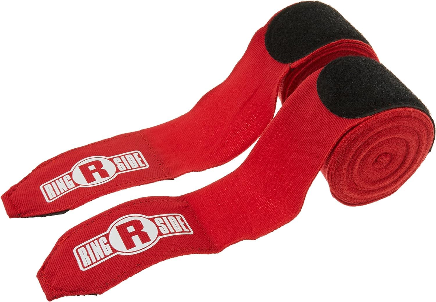 Ringside Pro Mexican Handwrap, Blue, 200-Inch
