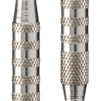 Fat Cat Darts In A Jar: Soft Tip Darts With Storage/Travel Container, 17 Grams (Pack Of 21)