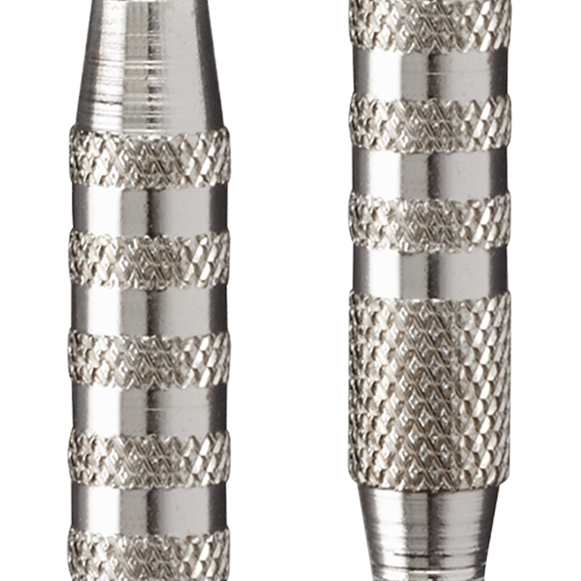 Fat Cat Darts In A Jar: Soft Tip Darts With Storage/Travel Container, 17 Grams (Pack Of 21)