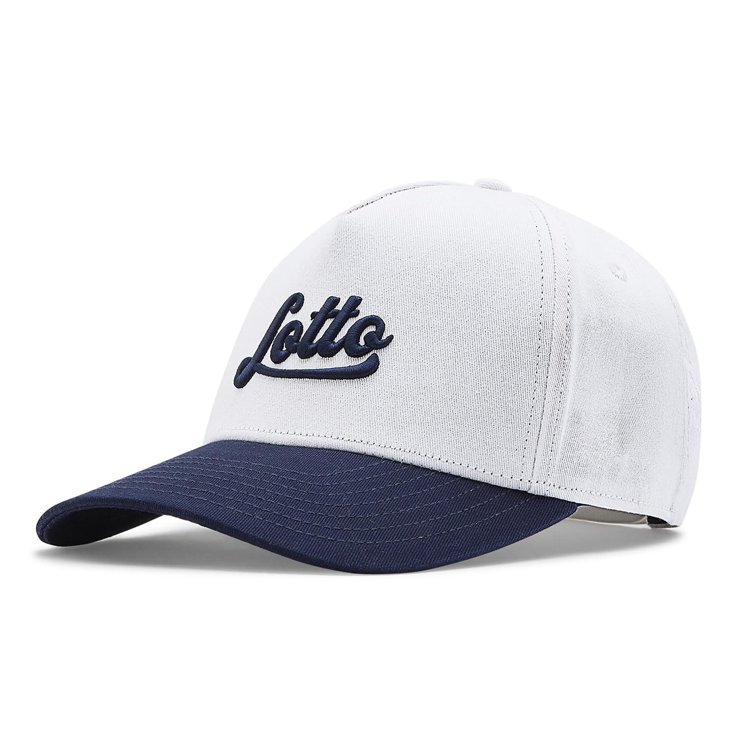 Lotto League 5 Panel Baseball Cap