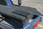 Ironwood Pacific E-Z Slide Trailer Pads  Kit 3  White