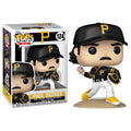 Funko Pittsburgh Pirates MLB POP | Paul Skenes