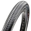 Maxxis Tires Grifter 20 X 2.4 Black Fold/60 Tt/Dc/Xs - Tb00360700