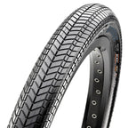 Maxxis Tires Grifter 20 X 2.4 Black Fold/60 Tt/Dc/Xs - Tb00360700
