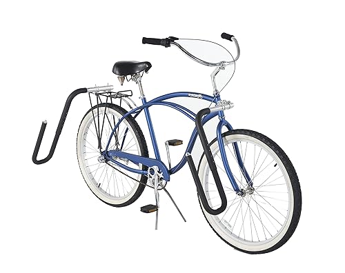 Mbb Longboard Bicycle Surfboard Racks, By Moved By Bikes, Compatible With Shortboards, Longboards, And Sup Paddleboards, Quick R