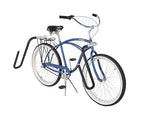 Mbb Longboard Bicycle Surfboard Racks, By Moved By Bikes, Compatible With Shortboards, Longboards, And Sup Paddleboards, Quick R