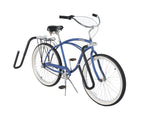 Mbb Longboard Bicycle Surfboard Racks, By Moved By Bikes, Compatible With Shortboards, Longboards, And Sup Paddleboards, Quick R