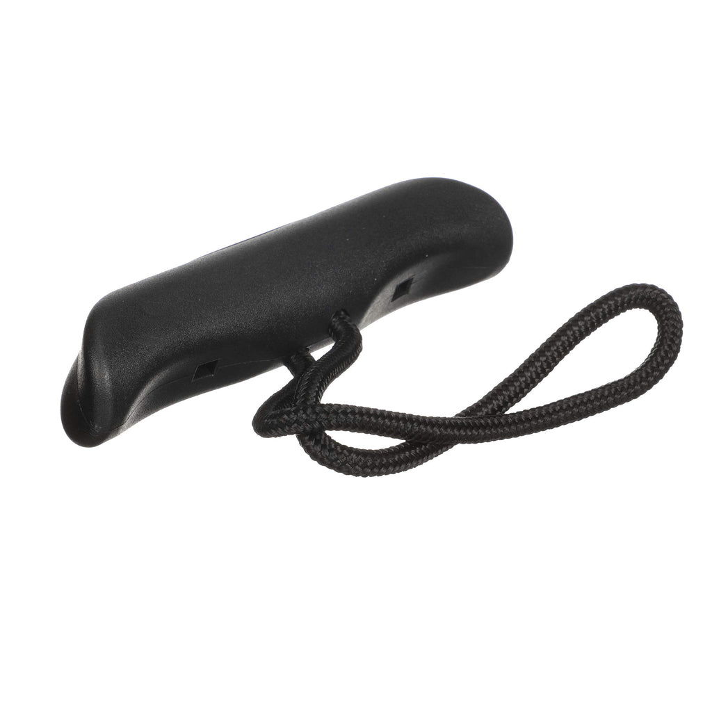Attwood 11944-7 Kayak Handle Replacement Set (Pack Of 2), Black