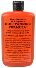 Trapper'S Hide Tanning Formula