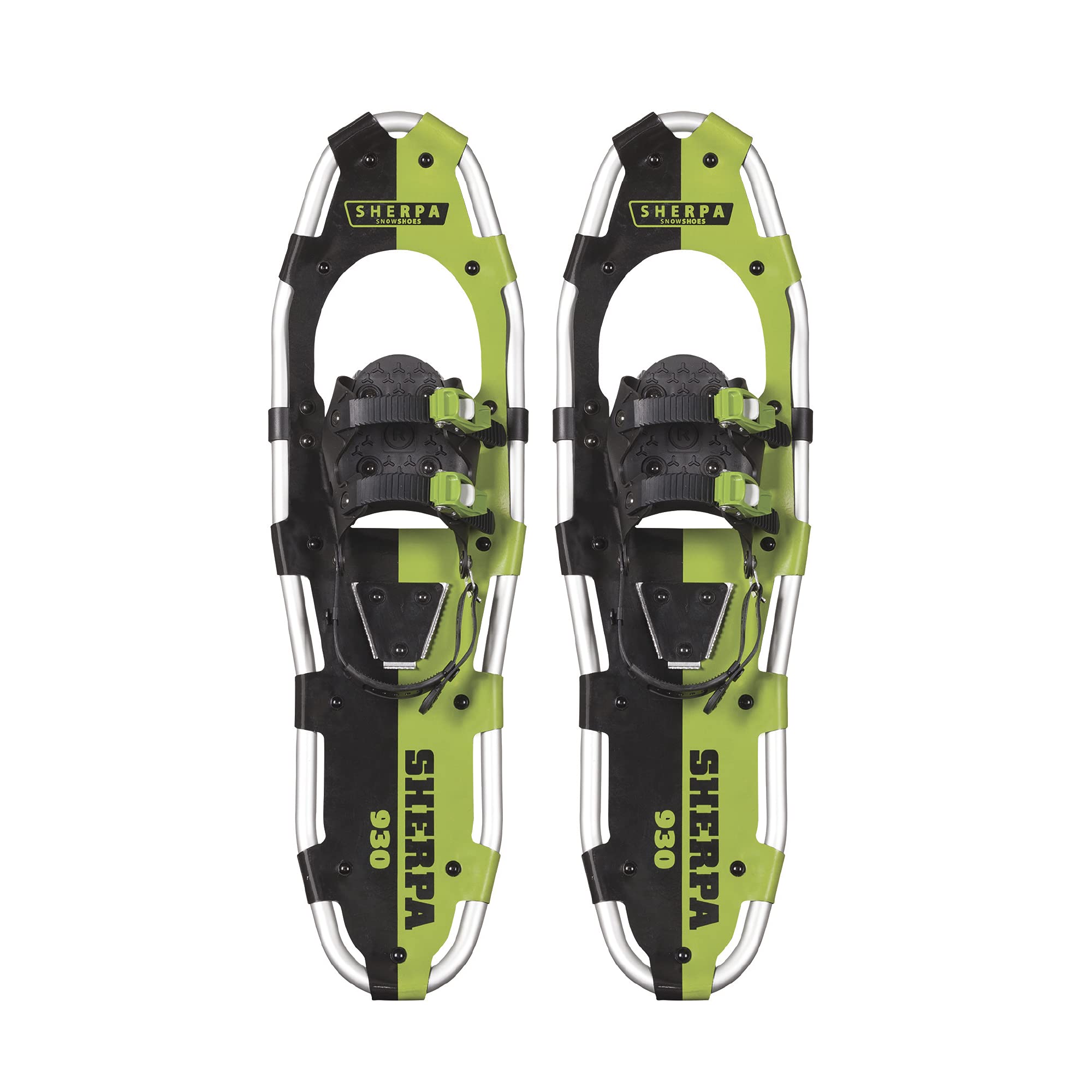 Yukon Charlie'S Sherpa Snowshoe, 9-Inch X 30-Inch