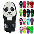 Patriot | Sliding Mitt | Baseball Sliding-mitt Accessories and Protective Gear (The Panda, Small)