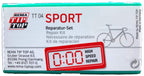 Rema Sport Bicycle Narrow Tube Patch Repair Kit Tt04 (24) - Tt O4