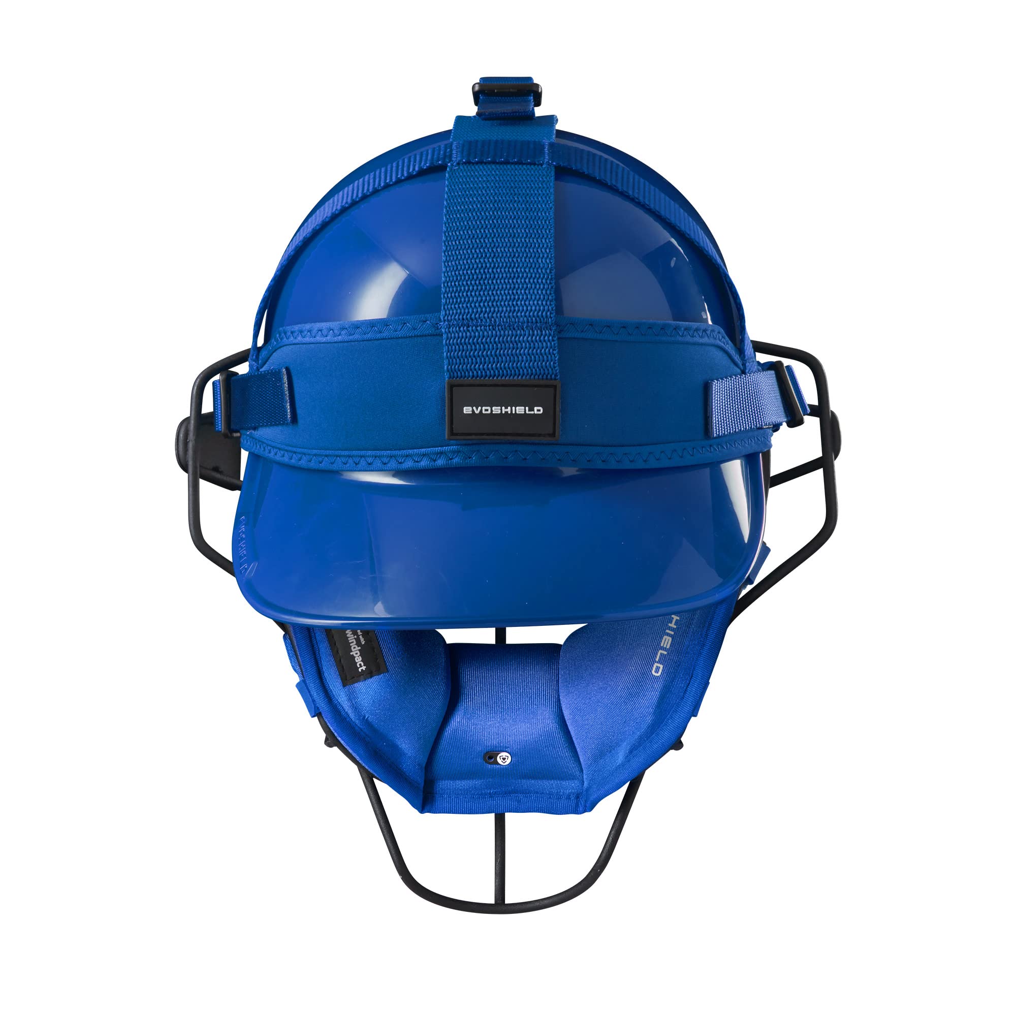 EvoShield Pro-Srz CatcherS Facemask - Royal, One Size