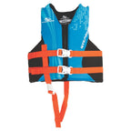 Stearns Child Hydroprene Vest , Blue, 30-50 Pound