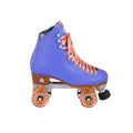 Moxi Beach Bunny Roller Skates - Fashionable Womens Roller Skates | Periwinkle Sunset | Size 5
