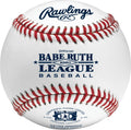 Rawlings | BABE RUTH LEAGUE Baseballs | Tournament Grade | RBRO | Youth/14U | 12 Count