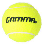 Gamma Pressureless Tennis Balls For Tennis Practice And Lessons, Longer-Term Durability And More Bounce Than Standard Tennis Bal