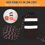 Acelane Throw Bag For Water Rescue With 70Ft Reflective Throw Rope, Floating Rescue Ropes For Whitewater Boating, Kayaking, Ice