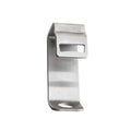Broutech Cooler Lock Bracket Built-In Bottle Opener In Stainless Steel - N/A
