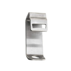 Broutech Cooler Lock Bracket Built-In Bottle Opener In Stainless Steel - N/A