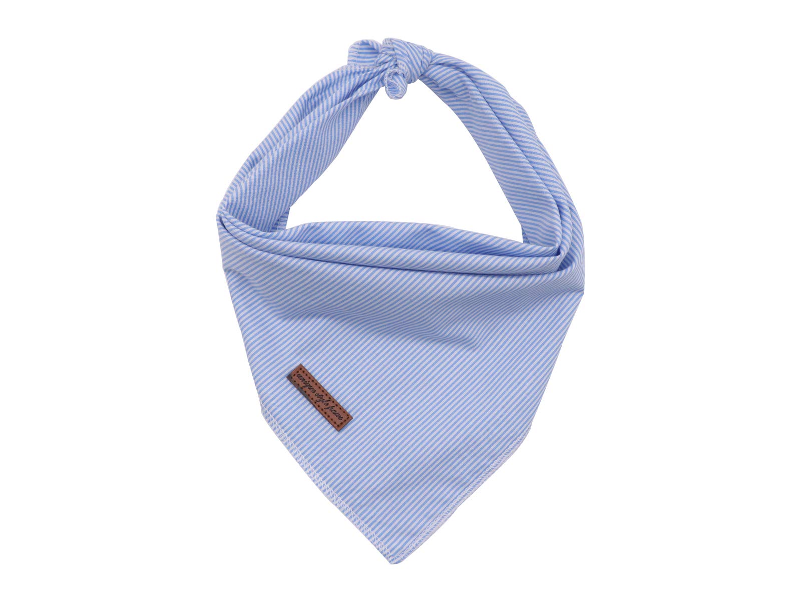 Unique Style Paws Dog Bandanas 1Pc Washable Cotton Triangle Dog Scarfs For Small Medium Large Dogs And Cats