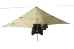 Slumberjack 58755517 Roadhouse Tarp