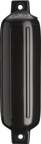 Polyform G-2 Boat Fender Black